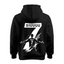 Sudadera | Negro | CR7 | Cristiano Ronaldo | Siuuuu