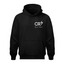 Sudadera | Negro | CR7 | Cristiano Ronaldo | Siuuuu