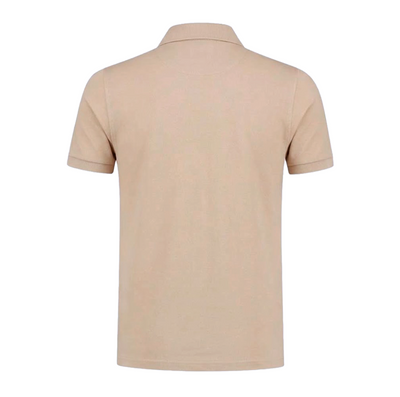 Playera Polo | Personalizada | Beige| Guatemala