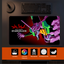 Mouse Pad Gamer | Neon Genesis Evangelion | Unidad 01 (Eva-01)