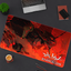 Mouse Pad Gamer | Neon Genesis Evangelion | Unit-01 Berserk