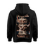 Sudadera personalizada| Negra| Stray Kids