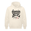 Sudadera personalizada| Beige | Stray Kids | Domin