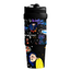 Vasos Térmico 900ml | Negro | Coraline y la puerta secreta