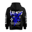 Sudadera | Junior H | Negro |SAD BOYZ | OHGEESY