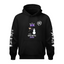 Sudadera | Junior H | Negro |SAD BOYZ | OHGEESY