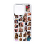 Funda | Resina Encapsulada | Iphone 16 pro | Artístico | monitos