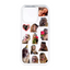 Funda | Resina Encapsulada | Iphone 16 pro | Collage | monitos