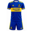 Uniforme Deportivo | Full Sublimación | Boca Juniors