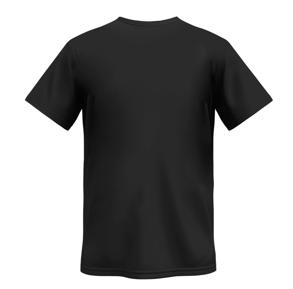 Playera personalizada | Negro | One Direction | Liam Payne