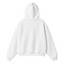 Sudadera con zipper | Blanco | Medusa Serpientes | EU