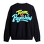 Sudadero | Cuello Redondo | Negro | Team Payashow