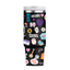 Vasos Térmico 1300ml | Negro | Morat | Lo mejor de Morat | figuritas | Dany
