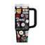 Vasos Térmico 1300ml | Negro | Morat | Lo mejor de Morat | figuritas | Dany