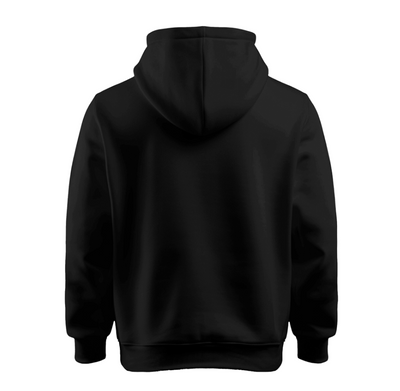 Sudadera | Negra | Morat | Aprender a quererte | Canción