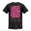 Playera | Negra | Ed Sheeran | Loop Tour | Latinoamerica
