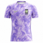 Uniforme Deportivo | Camisola Full Sublimación |  Corea del Sur (KFA) |  Visitante