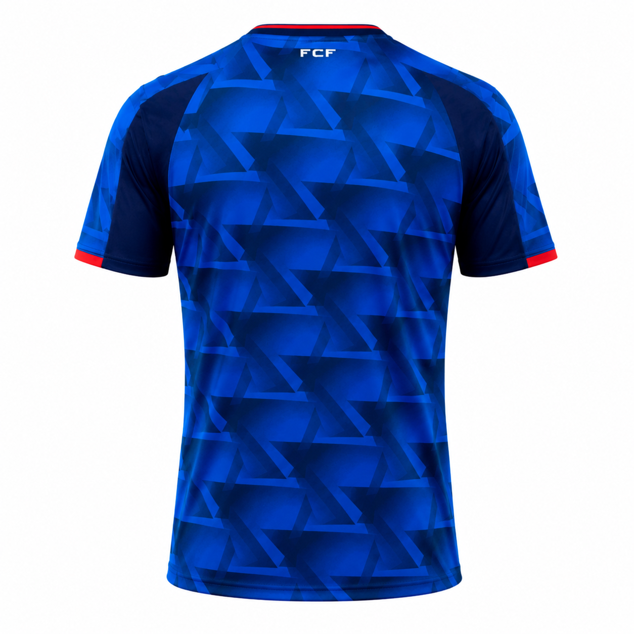 Camisola Full Sublimación | Cabo Verde | 2026