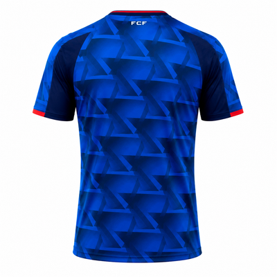 Camisola Full Sublimación | Cabo Verde | 2026