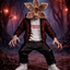 DISEÑO 3D |DEMOGORGON | Estilo Urbano