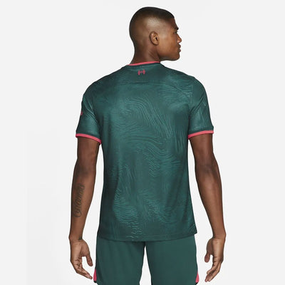 Uniforme Depostivo| Camisola  Liverpool FC 22-23