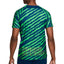 Uniforme Depostivo| Camisola Brasil DF Pre Match