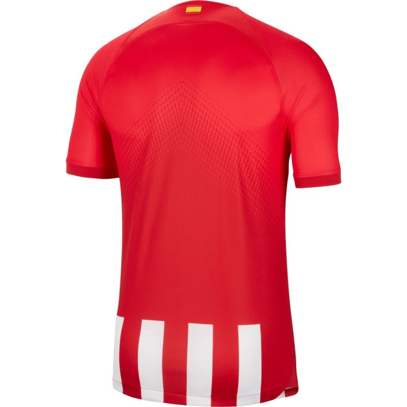 Uniforme Depostivo| Camisola  Atletico de Madrid Home 23-24