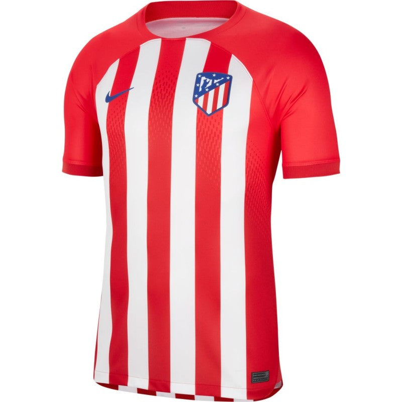 Uniforme Depostivo| Camisola  Atletico de Madrid Home 23-24