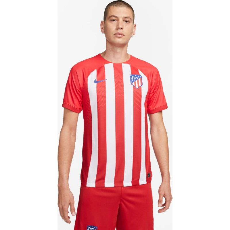 Uniforme Depostivo| Camisola  Atletico de Madrid Home 23-24