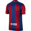Uniforme Depostivo| Camisola FCB DF Stadium Home 23-24