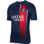 Uniforme Depostivo| Camisola PSG DF Stadium Home 23-24