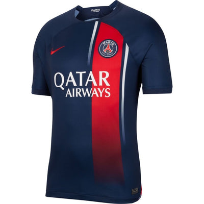 Uniforme Depostivo| Camisola PSG DF Stadium Home 23-24