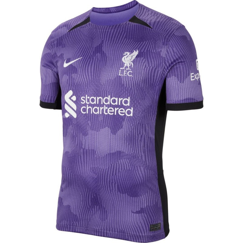 Uniforme Depostivo| Camisola  LFC DF Stadium Third 23-24