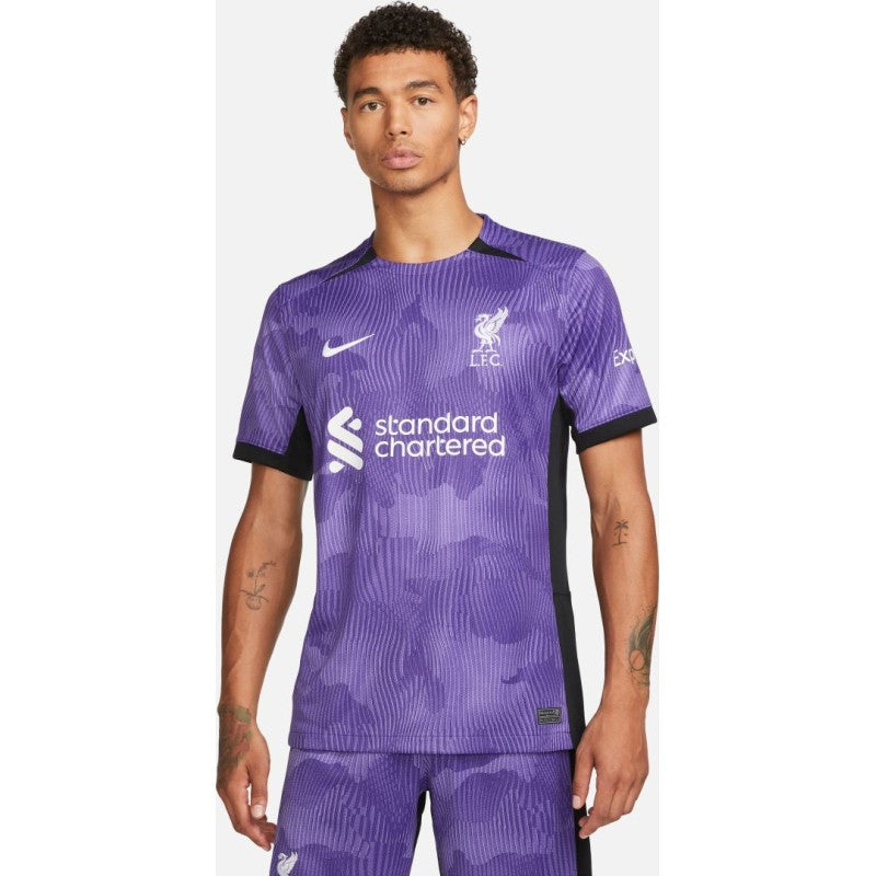 Uniforme Depostivo| Camisola  LFC DF Stadium Third 23-24