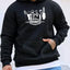 Sudadera Unisex Morat | Banda