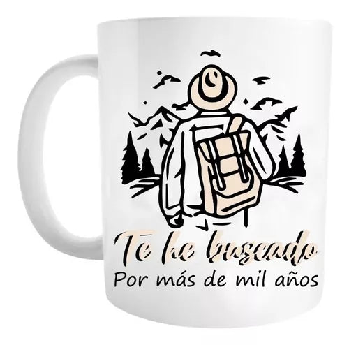 Taza personalizada | Morat