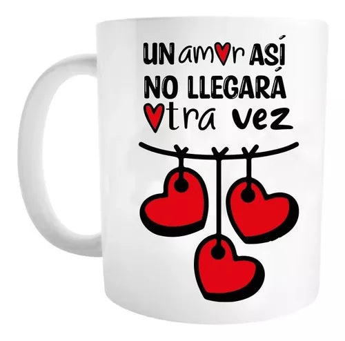 Taza personalizada | Morat