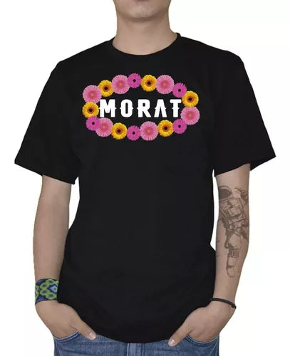 Playeras Personalizadas | Morat