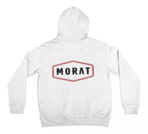 Sudadera Morat