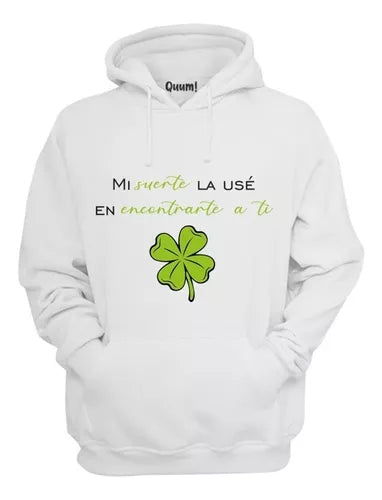 Sudadera Morat