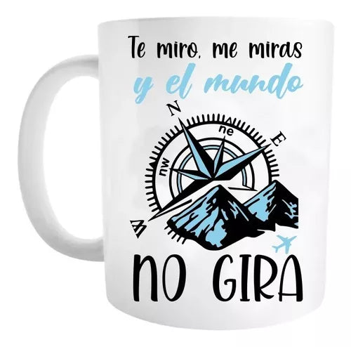 Taza personalizada | Morat