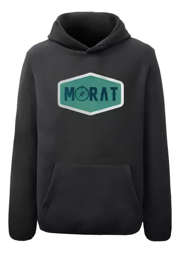 Sudadera Morat | La Última Vez