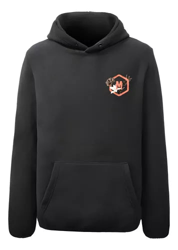 Sudadera Morat