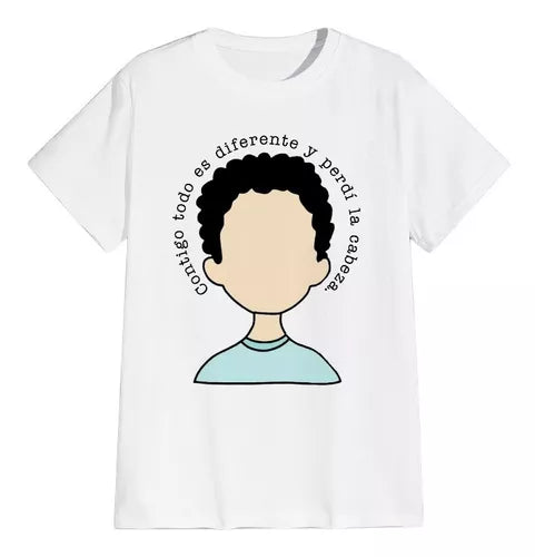 Playeras Personalizadas | Morat