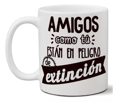Taza Personalizada   |  Día del Amor y de la amistad