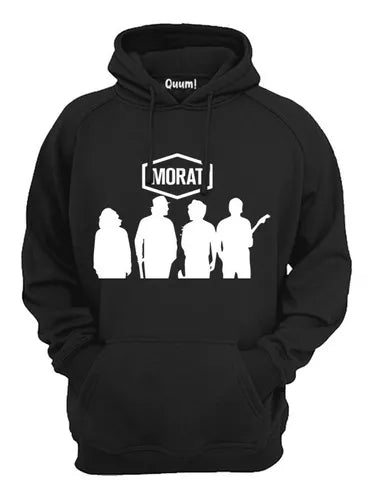 Sudadera Morat