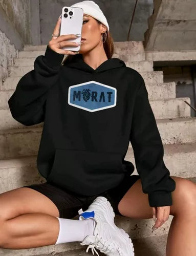 Sudadera Morat | Para Que Nadie Se Entere