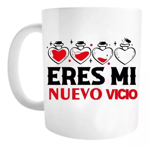 Taza personalizada | Morat