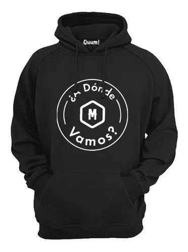 Sudadera Morat