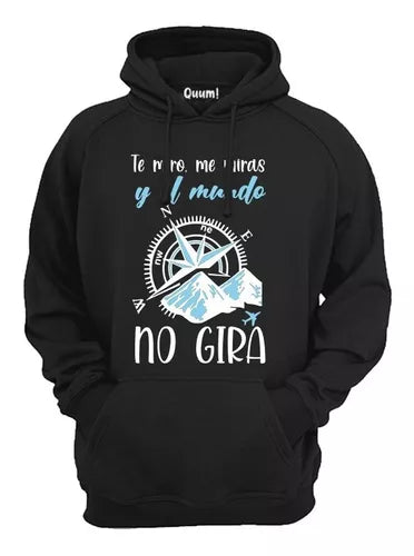 Sudadera Morat